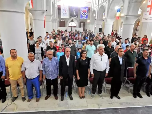 Uluslararası Çeşme Open Satranç Turnuvası Sona Erdi