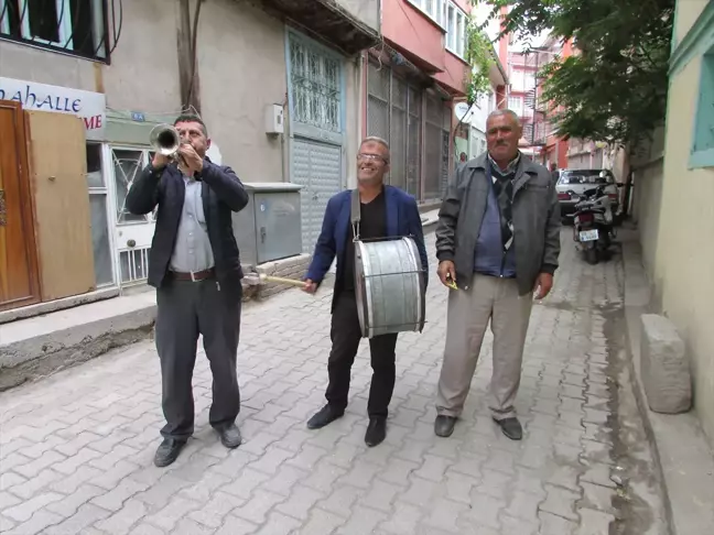 Afyonkarahisar'dan Kısa Kısa