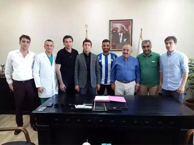 Murat Gürbüzerol, Bb Erzurumspor'da