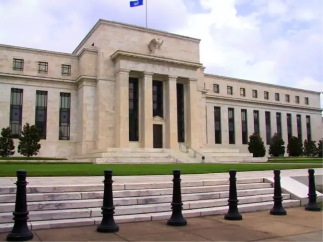 Fed'den ABD'nin En Büyük Bankalarına