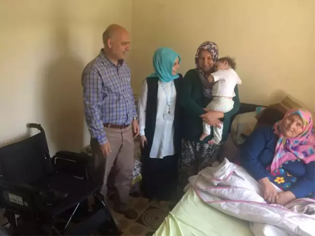 Dünyalar Hüseyin'in Oldu