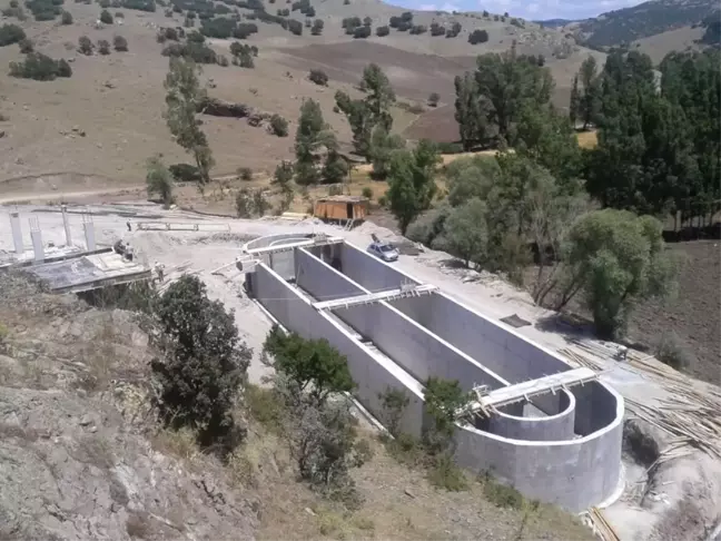 İzmir'e Paket Arıtmalar Geliyor