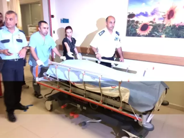Tarla Kavgası Kanlı Bitti; 1' Muhtar 2 Kişi Öldü