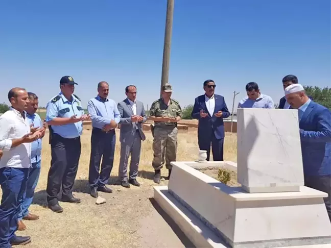 Harran'da 15 Temmuz Devam Ediyor
