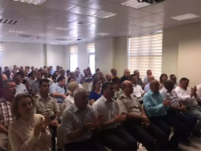 Fetö'nün Toplum Üzerindeki Etkisi Masaya Yatırıldı