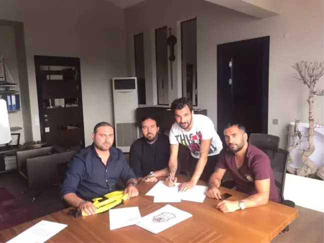Malatyaspor Usa, Engin Baytar'ı Renklerine Bağladı