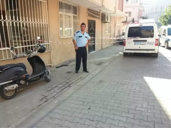 Uyuşturucudan İşten Atılınca 2 Kişiyi Öldürdü, 1 Kişiyi Yaraladı