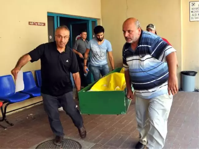 Boğulan Doktor Yüzme Bilmiyormuş