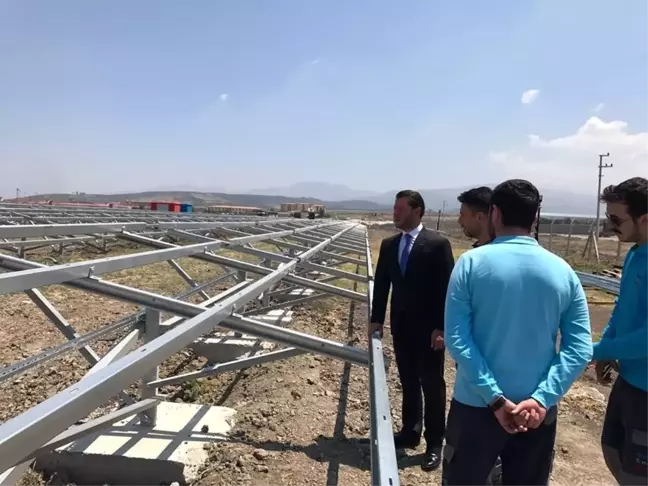 Osmaniye'de Liman Bağlantı Yolu Tamamlandı
