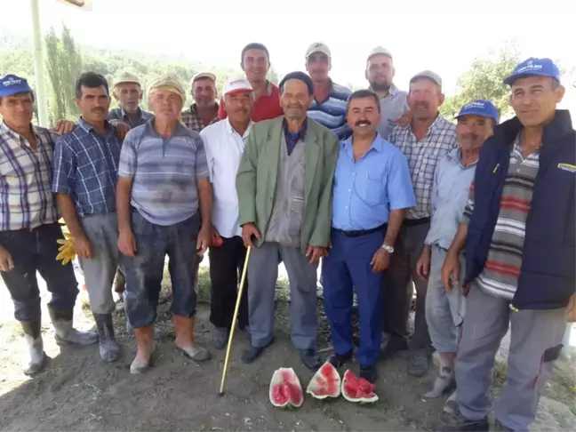 Hayırseverlerden Köprü Genişletme Çalışması