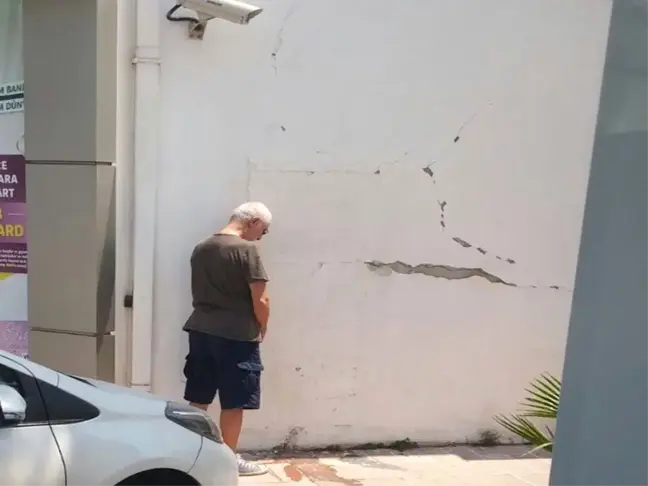 İlhan Şeşen'den Şok Hareket