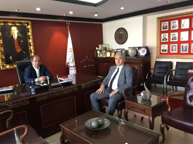 Malatya'da Adliye Sarayı ve Sosyal Tesis Yapımına Aynı Anda Başlanacak