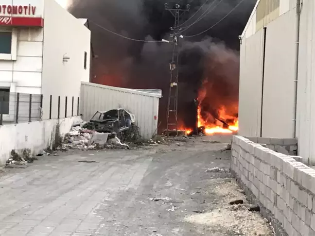 Sessiz Savaş: Kuzey Suriye'de Bir Hastanede Bir Gün