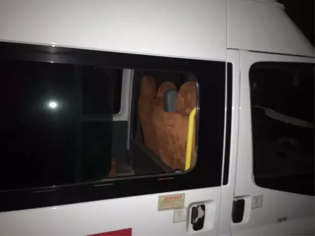 Ağrı'da 16 Kişi Hırsızlık Suçlarından Yakalandı