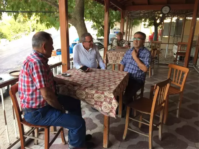 Sorunlara Sahada Tespit