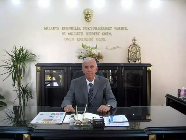 İhracatçı Firmalara Uyarı