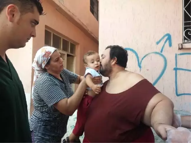 230 Kiloluk Cuma'ya, Devlet Sahip Çıktı