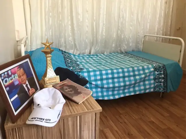 Mesut Mercan'ın Son Sözleri