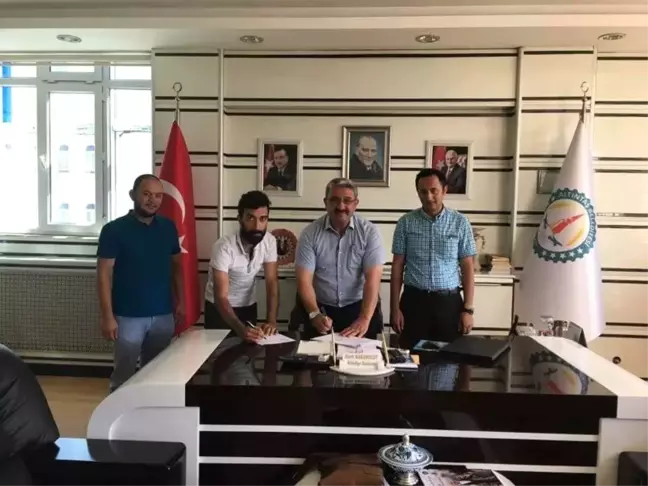 Altıntaş'ta Güneş Enerji Sistemi Projesi