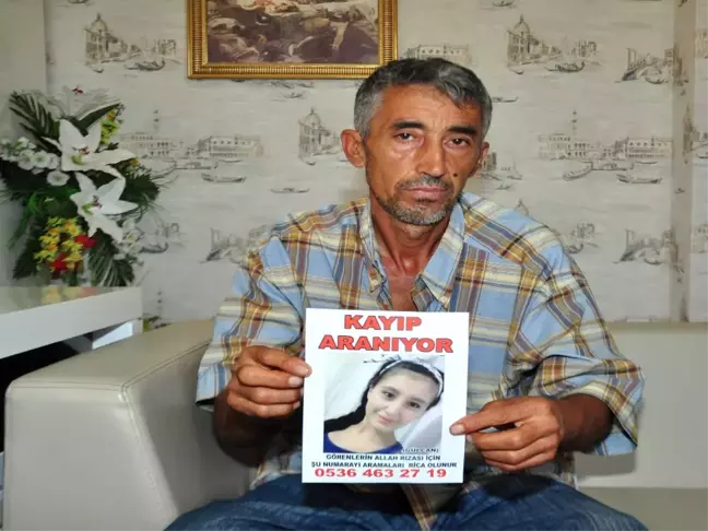 16 Yaşındaki Genç Kızdan 3 Gündür Haber Alınamıyor