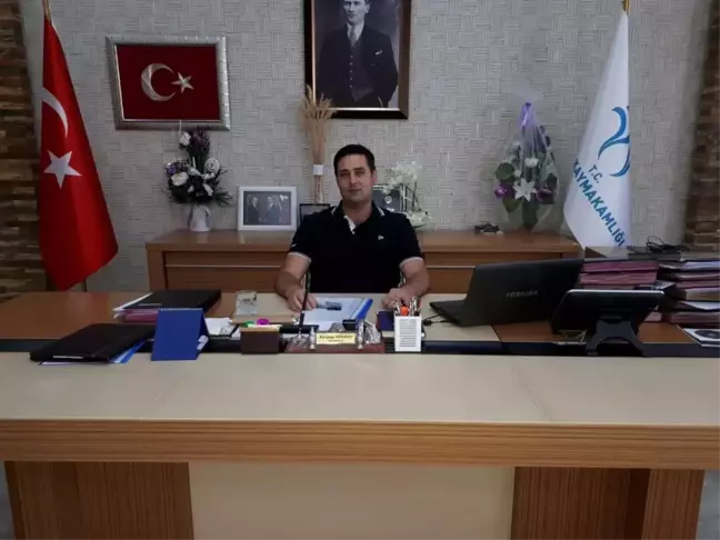 Bismil Belediyesi, Kurban Bayramı'na Hazır