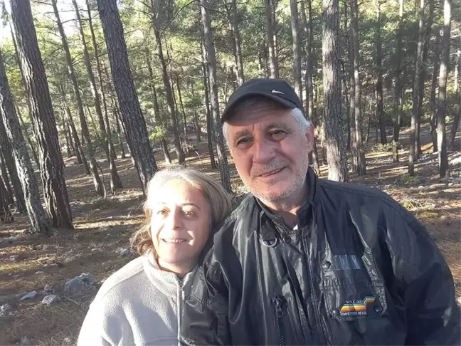 Evlerinde Öldürülen Çevreci Çiftin Adı Muratpaşa'da Yaşayacak