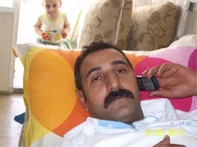 Görev Başında Kalp Krizinden Ölen Polise Tören