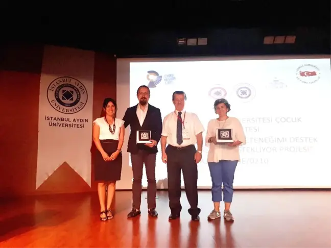 Özel Yetenekli Çocuklar, Toplumların Gelişimine Katkı Sağlıyor