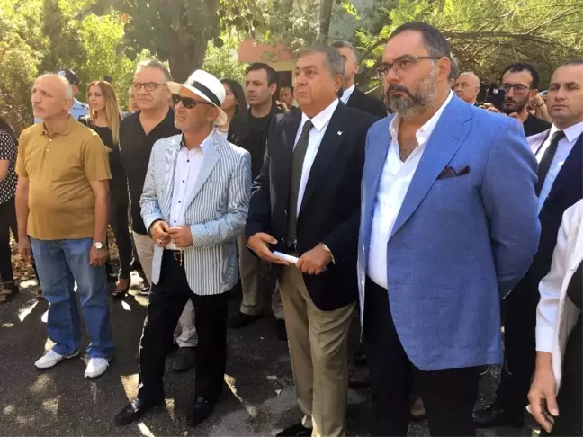 Kartal'da 24 Bina, Dönüşüm Kapsamında Yıkıldı