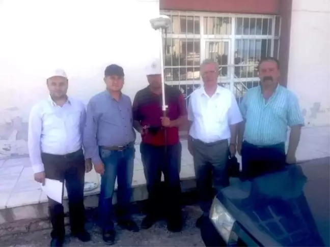 Bozdoğan'da Eğitime Dev Yatırım