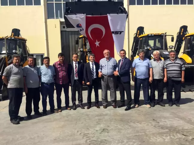 Koski Mst ile Yola Devam Ediyor