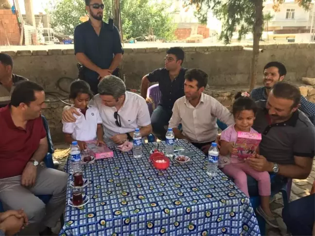 Başkan Yazıcı: