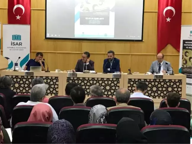 Dini Bir Kitaba İndirgemek Dine Yapılabilecek En Büyük İhanettir