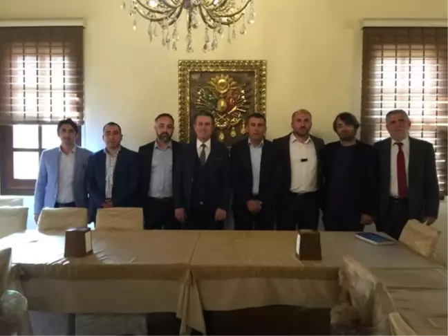 Zondef' de Gurbet Altay Güven Tazeledi