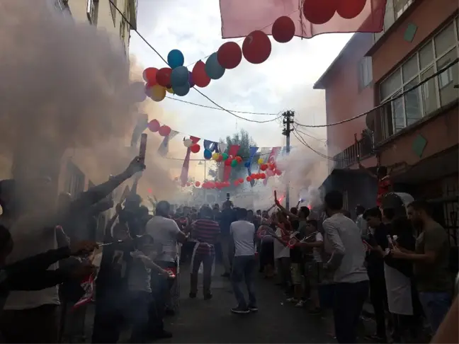 Kuştepeli Romanlar Artık Sertifikalı Çiçekçi