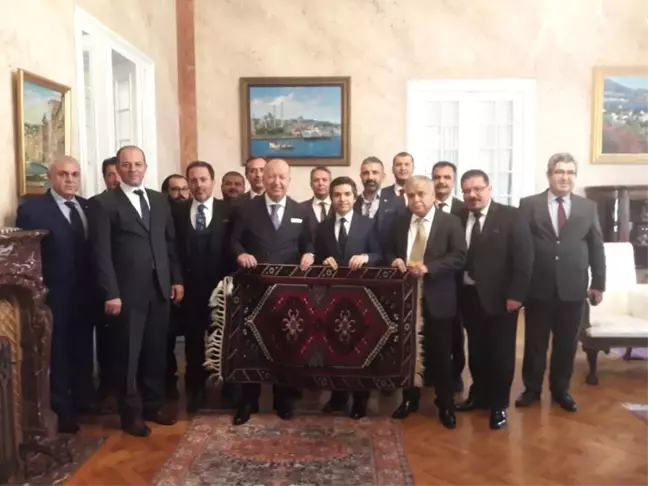Dösiad'dan Romanya Çıkarması