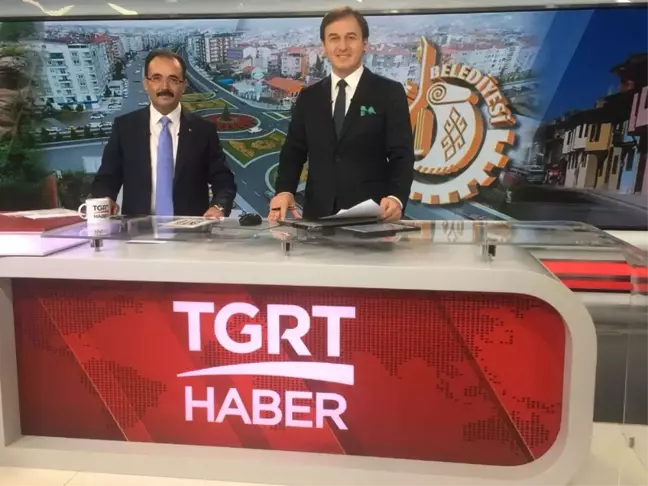 Uşak Belediyesi'nin Hizmetleri Ulusal Medyanın İlgi Odağı Oldu