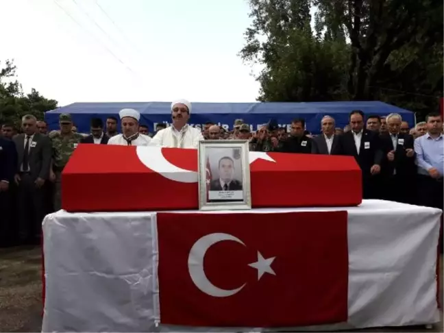 Şehidin 38 Günlük Eşi: Bana Bu Mutluluğu Çok Gördüler