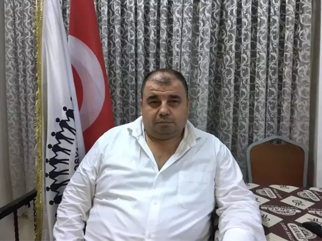 İstanbul'daki Kırklarelililere Birlik ve Beraberlik Mesajı