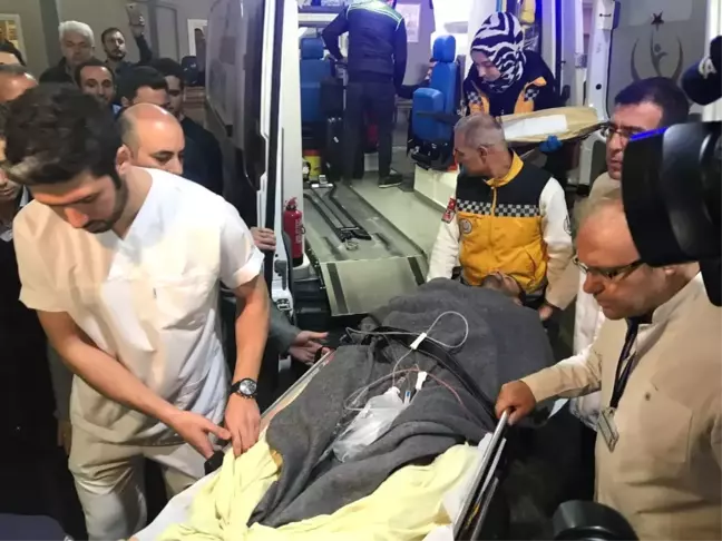 Kenan Sofuoğlu Tedavi Edilmek Üzere Türkiye'ye Getirildi