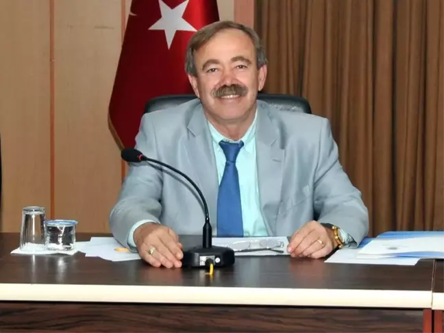 Hdp'li Eski Belediye Başkanı Tutuklandı