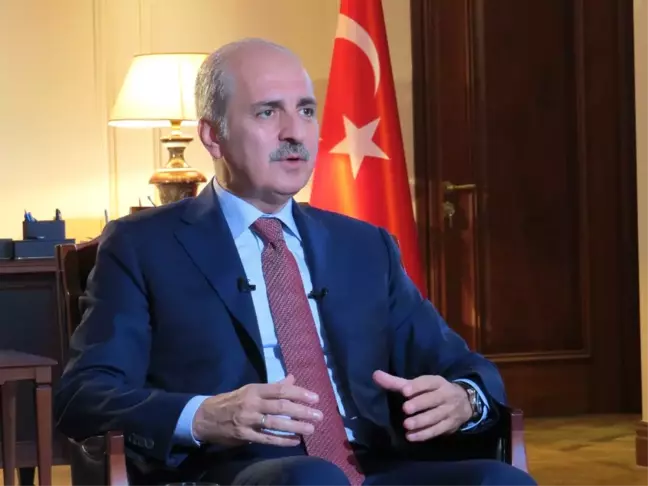 Erdoğan'ın İran Temaslarını Değerlendirdi