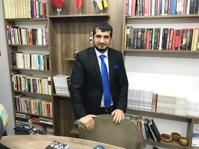 Fetö Kurmaca Operasyonla Hsk'ya Sızmaya Çalışmış