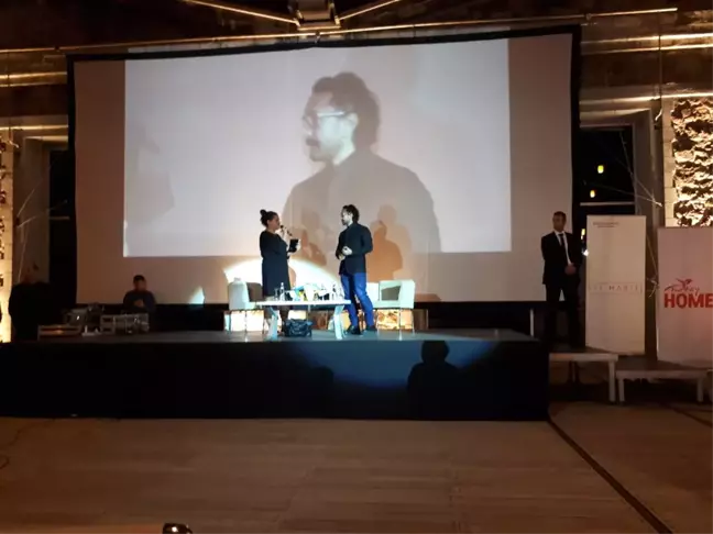 Aamir Khan'ın En Beğendiği Türk Yemeği...