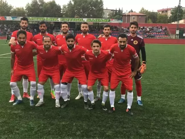 İnönü Üniversitesispor, Deplasmanda Dumlupınarspor'u 2-0 Mağlup Etti