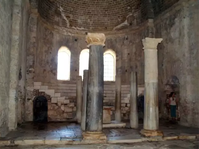 Kazı Başkanı Doğan: