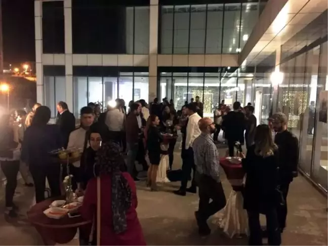 Mardin'de 11'inci Sinemardin Film Festivali Başladı