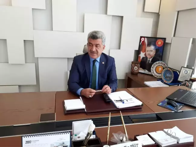 Yığılca'da Çalışmalar Dur Durak Bilmiyor