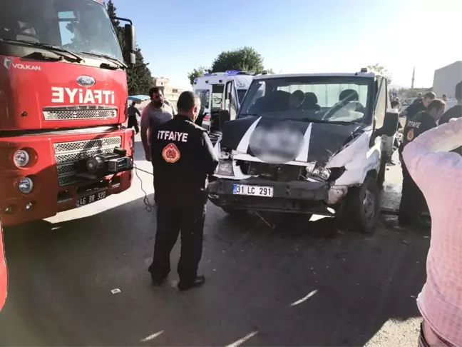 Bu Otomobilden Sağ Çıktılar