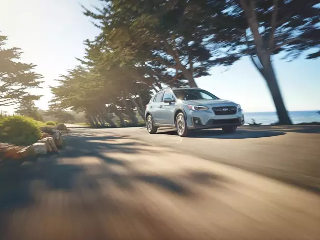 Subaru'nun Altı Modeline Güvenlik Ödülü